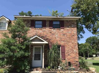 174 E 11th St SW, Rome, GA 30161