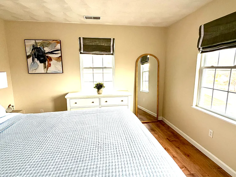 4th Bedroom