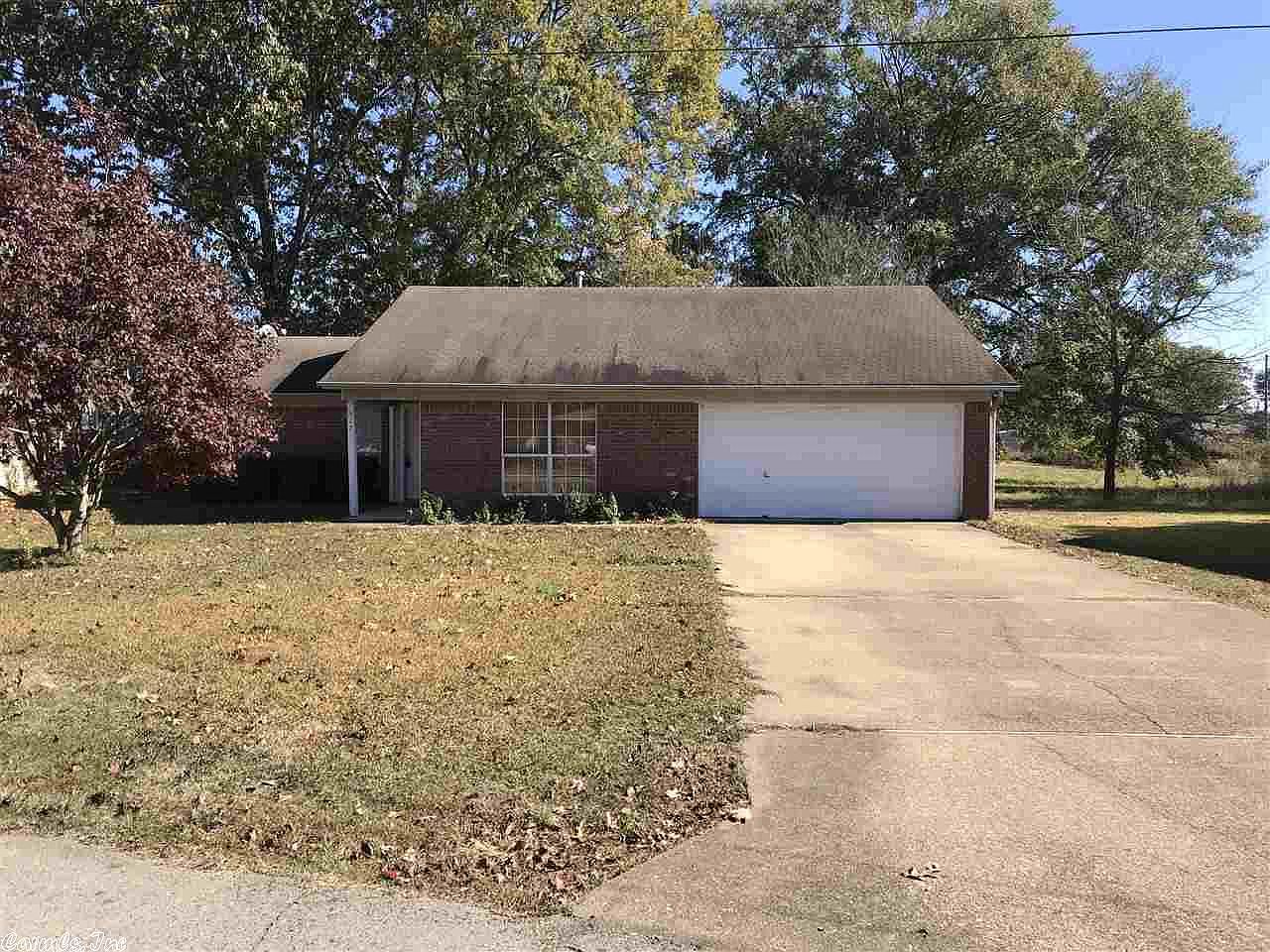 317 King, Benton, AR 72019 Zillow