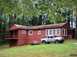 791 Hollow Rd, Delta, PA 17314