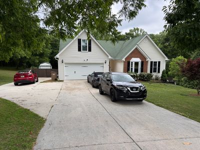 1426 Wyntercreek Dr, Hoschton, GA, 30548