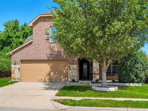 2509 Castle Creek Dr, Little Elm, TX 75068