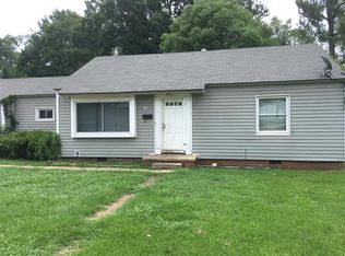 750 N Jackson St, Brookhaven, MS 39601