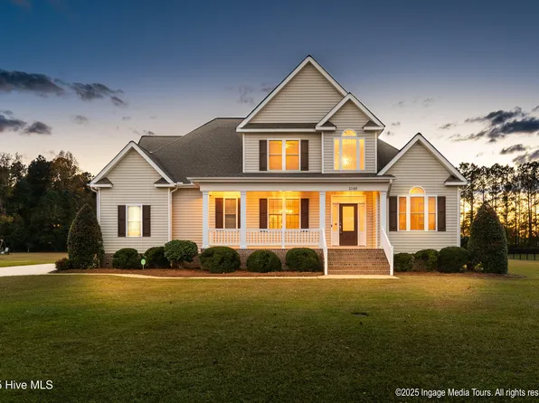 1048 Augusta Lane, Greenville, NC 27858