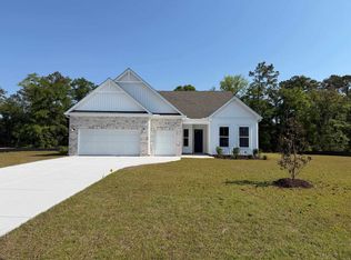 238 Anna Marie Way, Murrells Inlet, SC 29576