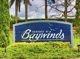 2071 Stonington Ter, West Palm Beach, FL 33411