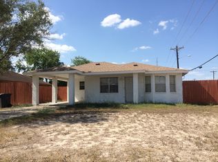 2703 Victoria St, Hidalgo, TX 78557
