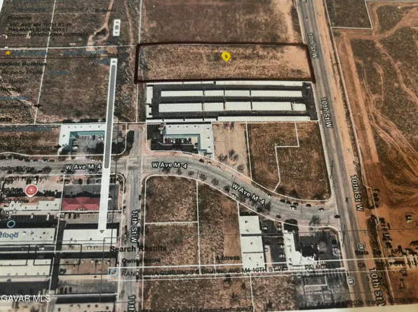 0 Vic Ave N #M4, Palmdale, CA 93591