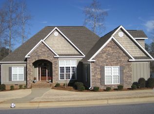 280 Tallyho Dr, Auburn, AL 36832