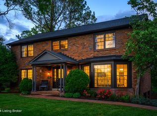 9001 Peterborough Ct, Hurstbourne, KY 40222