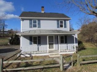 41 Grindstone Rd, Bridgewater, VA 22812