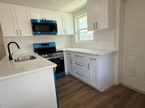 New kitchen appliances