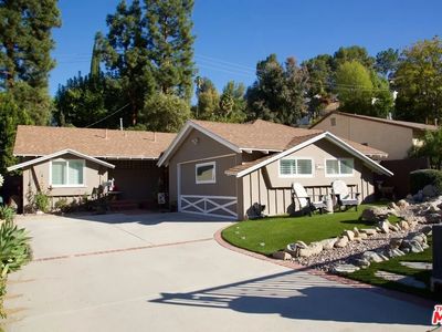 5326 Baza Ave, Woodland Hills, CA, 91364