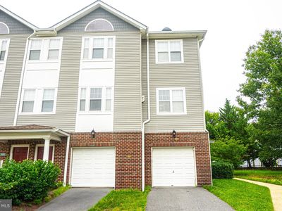 3128 Irma Ct, Suitland, MD, 20746