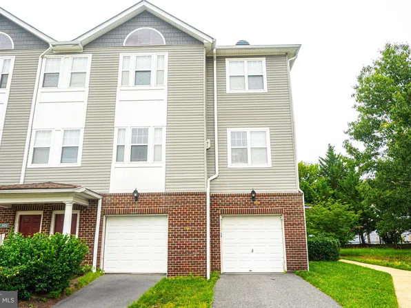 3128 Irma Ct, Suitland, MD 20746