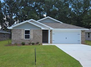 4319 Alden Cir E, Mobile, AL 36695