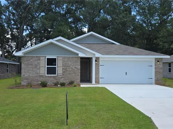 4319 Alden Cir E, Mobile, AL 36695