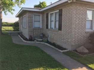 313 Garner Adell Rd, Weatherford, TX 76088