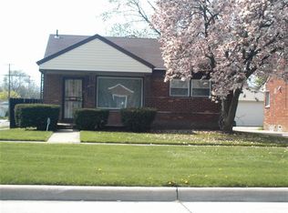 19601 Appleton St, Detroit, MI 48219