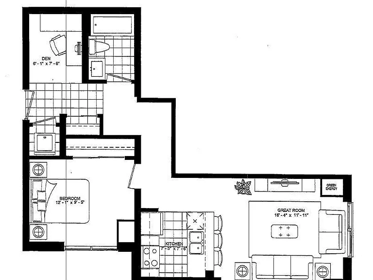 450 Dundas St E #306 — Photo 2