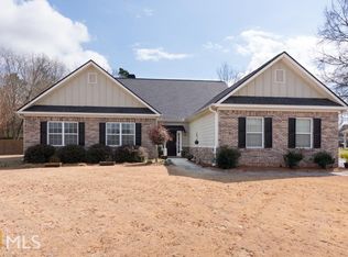 1433 Poplar Oaks Trl, Monroe, GA 30655
