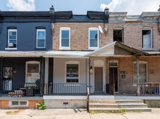 533 N Paxon St, Philadelphia, PA 19131