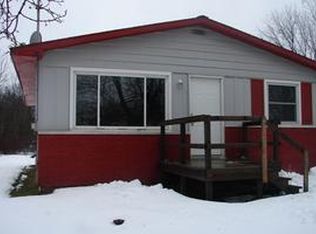 5059 N Belsay Rd, Flint, MI 48506