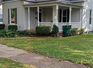 120 W 17th St, Owensboro, KY 42303