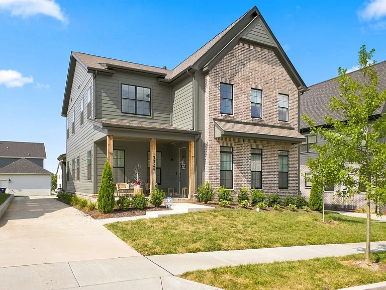 3324 Longport Ln — Photo 3