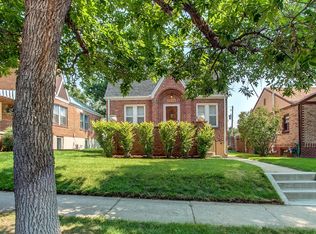 3506 N Osceola St, Denver, CO 80211