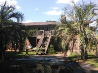 1766 County Road 107 E, Newville, AL 36353