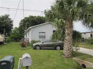 407 SE 8th St, Okeechobee, FL 34974