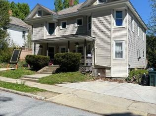 19-21 Bobs Hl, Adams, MA 01220