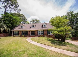 3 Stonehaven Ct, Columbus, GA 31904