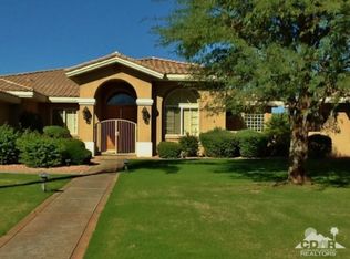 4 Collegiate Cir, Rancho Mirage, CA 92270