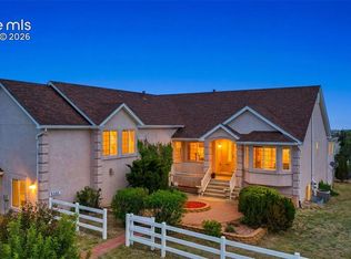 9395 Doe Creek Ct, Peyton, CO 80831