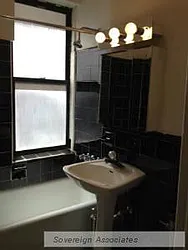 Rented by Sovereign Associates