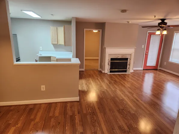 2309 Falls Gable Ln #J, Baltimore, MD 21209