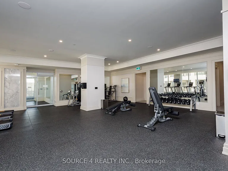 36 Elm Dr W #2708 — Photo 18