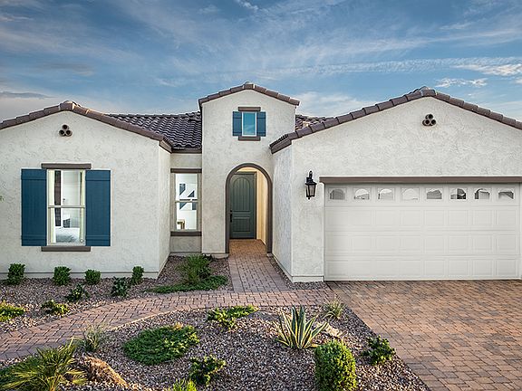 4th image of 3583 E Marigold Pl #438CAT