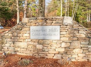 16 Wampus Ave APT 32, Acton, MA 01720