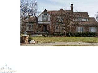 1066 Cambria Dr, East Lansing, MI 48823