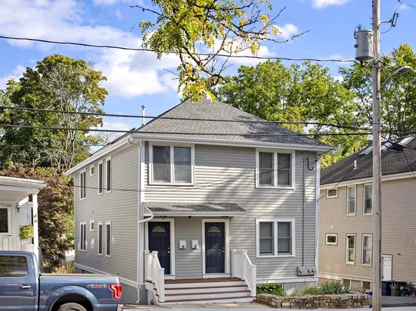 40-40 Park Ave #42, Cambridge, MA 02138