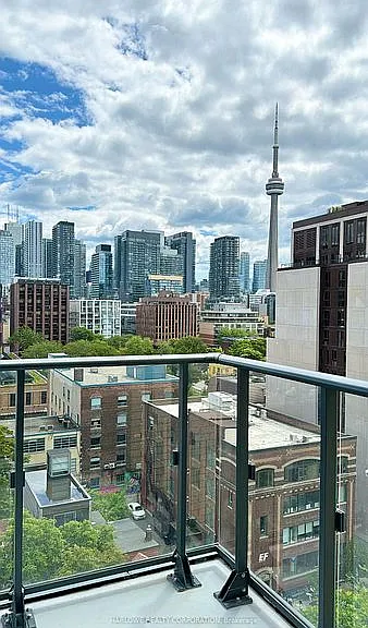 543 Richmond St W #1011 — Photo 12