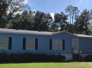 6213 SW State Road 47, Lake City, FL 32024