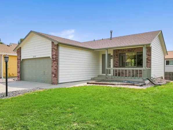 2110 Chancery Dr, Loveland, CO 80538