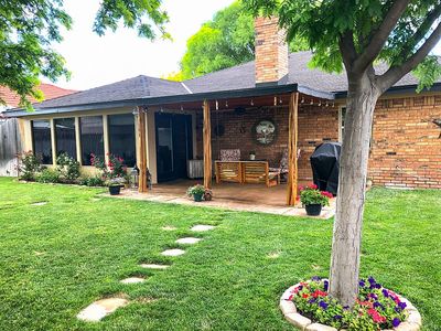 7032 Westbury Dr, Amarillo, TX, 79109
