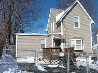99 Allston St, Lawrence, MA 01841