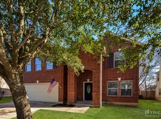11008 Crystal Pln, Live Oak, TX 78233