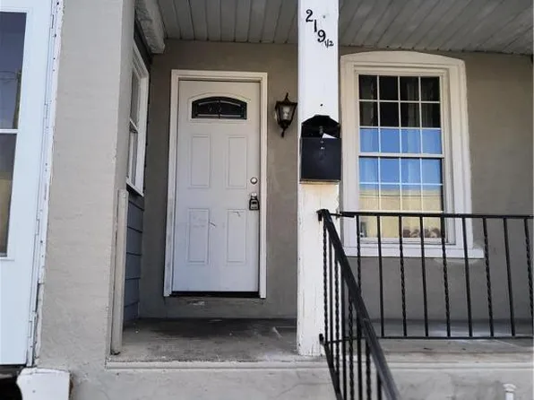 219 N 2nd St, Allentown, PA 18102